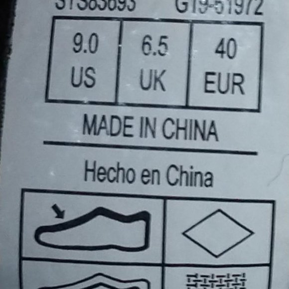 Sperry Women's Gosling Quilted Waterproof Boot - size 9 - Picture 5 of 6